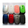 thumbnail image 3 of Portable 2.4GHz 1600DPI Wireless Home/Office Gaming Mouse Computer Accessory - Black, 3 of 5
