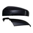 thumbnail image 6 of Brock Power Mirror for 2017-2023 Impreza Heated Left 91036FL02B, 6 of 9