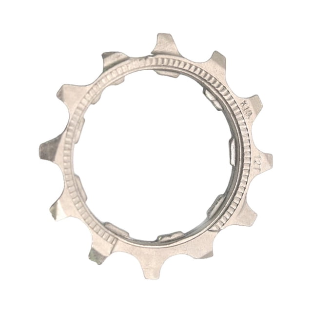 VONKY Roue Libre de Cassette de Vélo 8/9/10/11 Engrenage Haute Performance Outils de Réparation Acier Route Pièces de Rechange Modèle Accessoires de Cyclisme 8S 11T 11S 12T
