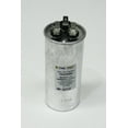 thumbnail image 2 of TitanPro TRCFD354 HVAC Round Dual Motor Run Capacitor. 35/4 MFD/UF440/370 Volts, 2 of 3