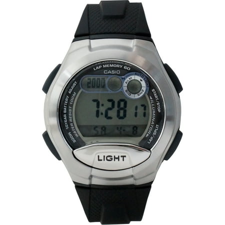 casio w736h review