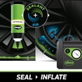 thumbnail image 4 of Kit de emergencia Slime 50165 Smart Spair Plus para neumáticos de coche, 4 of 7