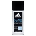 thumbnail image 1 of Adidas Ice Dive par Adidas pour Hommes - Brume Parfumée 2.5 oz, 1 of 1