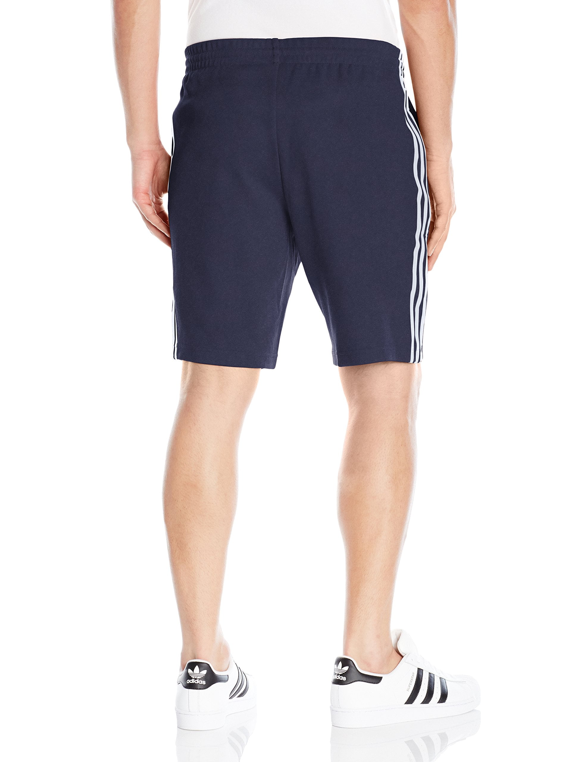 adidas superstar shorts