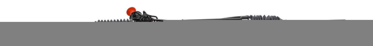 Atlantic Automotive Engineering 64146 AAE Hydraulic Power Steering Rack & Pinion
