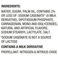 thumbnail image 5 of Delight Caramel Macchiato Cold Foam Coffee Creamer, 14 oz Can, 5 of 5