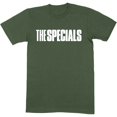thumbnail image 1 of The Specials Tee Unisexe Logo Uni, 1 of 3