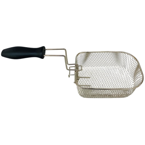 Presto ProFry Immersion Element Deep Fryer Basket with Handle Assembly, 85985