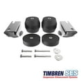 thumbnail image 2 of Timbren 2014-2022 Ram 2500 2WD 4WD SES Suspension Enhancement System Rear Severe Service Kit DRTT3500E, 2 of 2