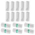 thumbnail image 3 of 16 Rollos de Mini Papel para Impresora TéRmica, Incluidos 6 Adhesivo TéRmico y 10 Normal, 57 X 25 Mm, 3 of 10