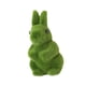 thumbnail image 5 of Decoración de Pascua de conejo verde Decoración al aire libre Simulación de la boda de la boda del escritorio del jardín de la boda del jardín 10CMX11CMX19CM, 5 of 8