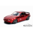 thumbnail image 4 of Jada 1990 Mazda Miata Hardtop Diecast Car Set - Box of 4 1/24 Scale Diecast Model Cars, Assorted Colors, 4 of 4