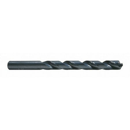 UPC: 0662355447352 | Chicago-Latrobe Jobber Drill #65 HSS 44735