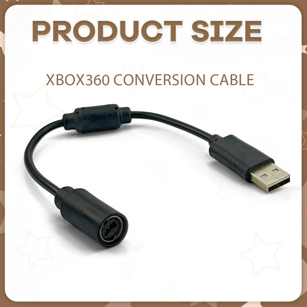 Convertisseur de Câble Adaptateur USB Pour Logitech G27
