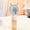 A1#C, variant on Neck Fan, Portable Fan Rechargeable, Mini Portable Fan with Base, Summer Personal Desk Fans, Portable Fan, Mini Fan, Personal Fan for Camping Outdoor, Hand Fan for Travel, 7.87×3.14 inA2#C