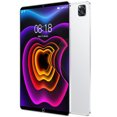 thumbnail image 3 of Tableta Smart 11 Pro 10 pulgadas 8 GB RAM 256 GB Almacenamiento 2 SIM Plata no aplica no aplica Único GB, 3 of 10