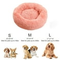 thumbnail image 6 of Warm Soft Cats Blanket Indoor Nest, Plush Blanket Bed For Dogs & Cats, Winter Pet Supplies, 6 of 13