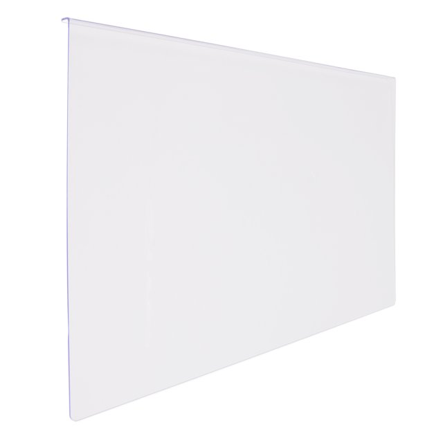 Widescreen Screen Protector, Easy To Install Anti Blue Light 27in Hanging Type PC Screen Protector For Home