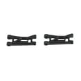 thumbnail image 1 of 2PCS Front Lower Suspension Arms Set, Alloy RC Front Lower Arm Replacement for 1/24 RC Car Upgrade Parts, 1 of 7