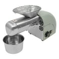 thumbnail image 6 of Silvery Oil Pressing Machine, Electric Oil Mill, Oil Extraction Machine with 95% Oil Yield, 6 of 12