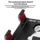 thumbnail image 5 of Bike Phone Holder Bracket for Cycling, Fixed, Scooter & Mountain Bike - Secure Attachment, 5 of 5