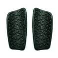 thumbnail image 6 of Umbro Junior Soccer Slip-in Shin Guards, Soccer Protection Gear, Soccer Sleeve, Medium Size, Yellow, Black, 6 of 10