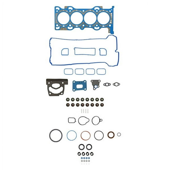 FEL-PRO HS 26592 PT Engine Cylinder Head Gasket Set Fits select: 2013-2018 FORD FOCUS, 2013-2015 FORD ESCAPE