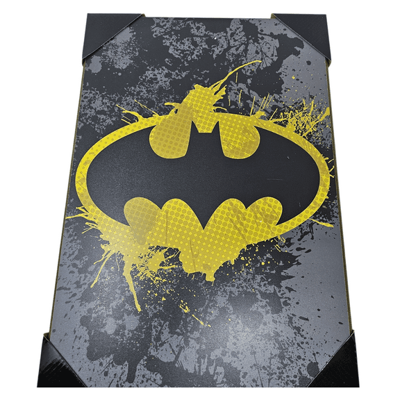 Batman 2 Set 14oz Ceramic Mug Set