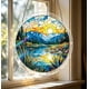thumbnail image 5 of Acrylic Jigsaw Puzzle Suncatcher, Acrylic Suncatcher Puzzle, for Doors Garden and Window Hanging&Birthday Gift, 5 of 7