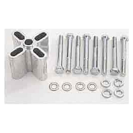 Derale 31518 Universal Fan Spacer