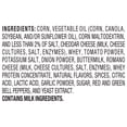 thumbnail image 6 of Doritos Simply NKD Nacho Cheese Flavored Tortilla Chips, 2.625 OZ, 6 of 6