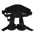 thumbnail image 1 of Gymnastic Rings Set, Strength Training Equipment Wear  High Strength Polyester and Birch  for Workout, 1 of 8