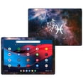 thumbnail image 1 of MightySkins Skin Compatible with Google Pixel Slate 12.3" (2018) - Pisces | Protective, Durable, and Unique Vinyl Decal wrap Cover | Easy to Apply, Remove, and Change Styles | Made in The USA, 1 of 4