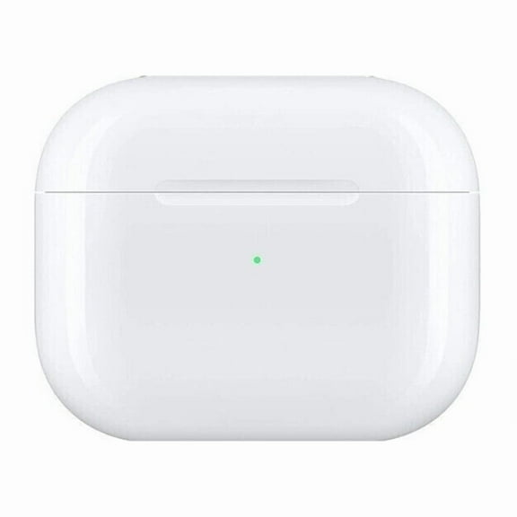 Restored Apple Airpods Charging Case Only - Gen 3 - MagSafe (Refurbished)