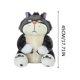 thumbnail image 2 of New Axolotl Salamander Plush Doll Cartoon Animal Doll Game Peripheral Children's Toys, 2 of 6
