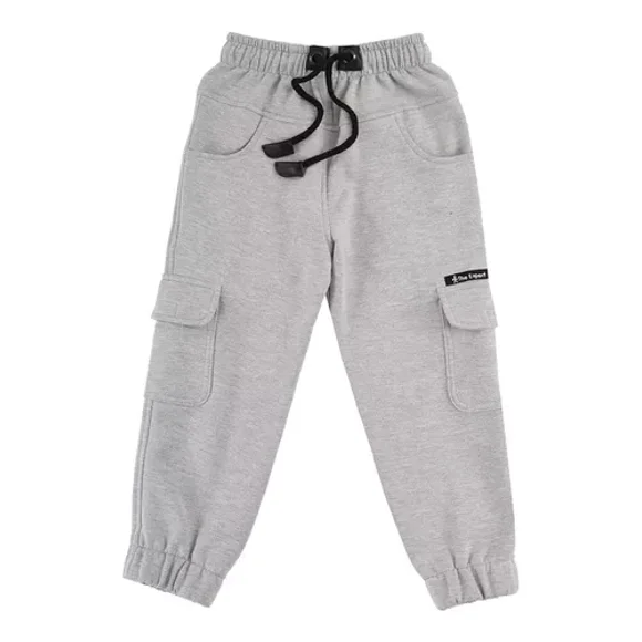 Pants de niño cargo