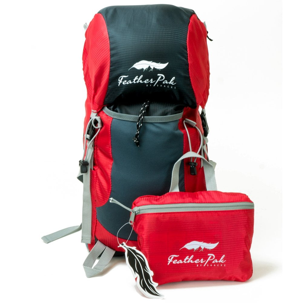 lightest backpack for travel