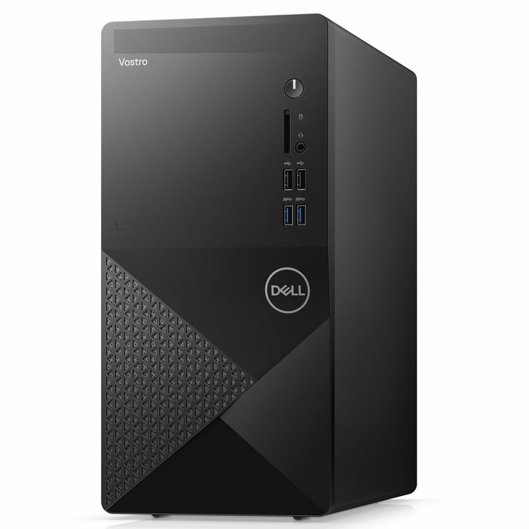 Dell Vostro 3000 3888 Compact Business Desktop Computer 10th Dell Vostro 3000 3888 Compact Business Desktop Computer 10th