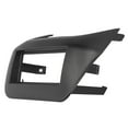 thumbnail image 3 of Dash Stéréo Lunette, Fascia GPS Navigation Cadre Central Contrôle Garniture ABS Couverture Modification pour CITROEN Nemo 2008+, 3 of 8