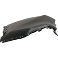 thumbnail image 6 of Debrroce Bumper Face Bar End Extension Front Driver Left Side Hand (Plastic) for Toyota for RAV4 /Trail 2019-2021 & off-Road 2020-2021 Primed 16982894 521620R907, 6 of 6