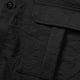 thumbnail image 3 of pstuiky camisetas de hombre, Camisa informal de verano con solapa y botones, color liso, para hombre camisas casuales para hombre m, 3 of 8