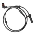thumbnail image 1 of Sensor de Velocidad de Rueda ABS Unique Bargains Frontal Izquierda Derecha Sensor ABS Sistema de Frenado Antibloqueo No.A2219055700 para MERCEDES BENZ S550 2007-2011, 1 of 1