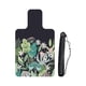 thumbnail image 4 of Pilates Mat para Reformer Fitness Gym 38 x 22 pulgadas con cubierta de malla de malla Mariposa de flores, 4 of 8