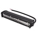thumbnail image 4 of LED Off Road Light Bar, Long Range High Brightness Single Row Die Casting Aluminum Ultra Slim 7in Pod Emergency Lamp For Public Utility Vehicles, 4 of 8