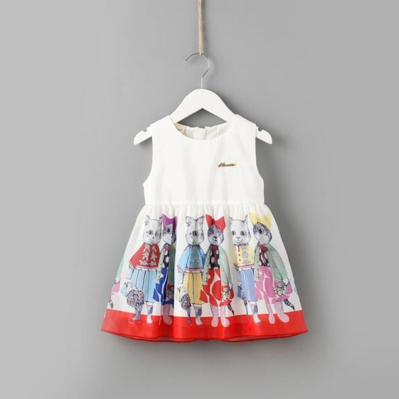 GIRLS LIMITED EDITION ELEGANT BOUTIQUE PARTY DRESS