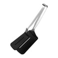thumbnail image 4 of Clip de acero Inoxidable Sunnimix para bistec y cocina negro, 4 of 8