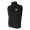 Black, variant on VVA Sierra Pacific Full Zip Fleece Vest