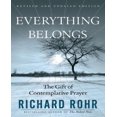 thumbnail image 1 of Everything Belongs: The Gift of Contemplative Prayer, 1 of 4