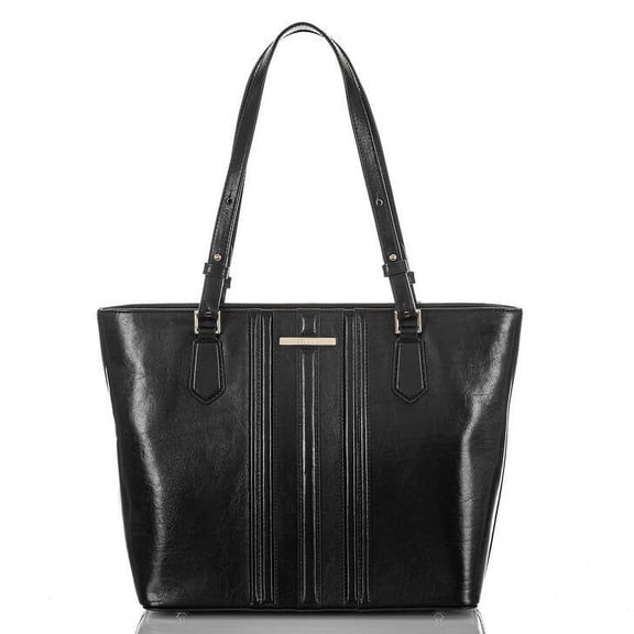 Brahmin Misha Black Topsail