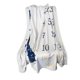 thumbnail image 5 of Baby Monthly Milestone Blanket - 140x120cm - Moon Milestone Blanket for Boy & Girl - Baby 1st Year Growth Calendar, 5 of 5
